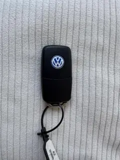 VOLKSWAGEN 純正スマートキー ポロ　ゴルフのサムネイル