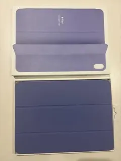 新品 iPad mini6 Smart Folio イングリッシュラベンダー 紫 - メルカリ