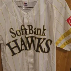 2018鷹の祭典ユニフォーム