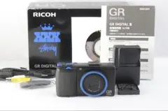 2025年最新】RICOH GR DIGITAL STUSSYの人気アイテム - メルカリ