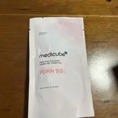 medicube PDRN Pink Collagen
