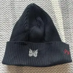 2026年最新】Needles メンズ ニット帽・ビーニーの人気アイテム - メルカリ
