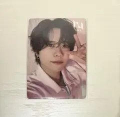 INI 藤牧京介 The Winter Magic タワレコオンライントレカ