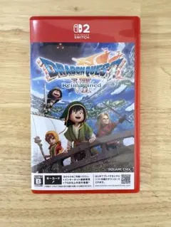 ドラゴンクエスト7 VII: Reimagined