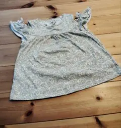 120 エニィファム　肩出しトップス