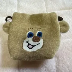 2026年最新】ドアップテディ 巾着の人気アイテム - メルカリ