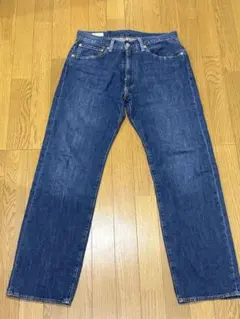 LEVI'S Lot 555 ストレートデニム W32 L32