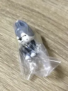 SKZOO つまんでつなげてますこっとでらっくす！ウルフチャン