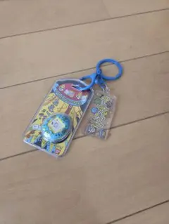たまごっち ミニチュアチャーム ガチャ バンダイ