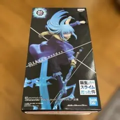 リムルテンペスト フィギュア BANDAI