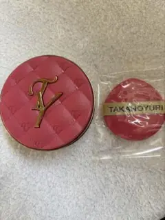 hl☆未使用☆ タカノユリ ジュエリーパクトsp ×2 ケース hl☆未使用☆ タカノユリ ジュエリーパクトsp ×2 ケース Amazon