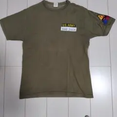 BUZZRICKSOM U.S. ARMY SAD SACK Tシャツのサムネイル