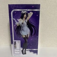 未開封 elcoco アルベド 1/7スケールフィギュア 7個 エルココランドオーバーロード 1/7スケールフィギュア アルベド: あ行