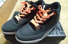 NIKE AIR JORDAN 3 RETRO”Fear” 27センチのサムネイル