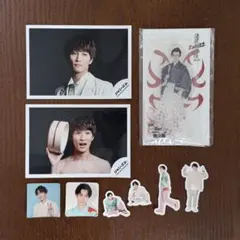 渡辺翔太 アイドル