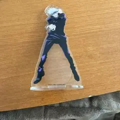 アクリルスタンド 五条悟