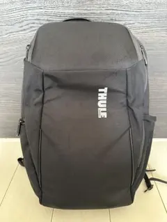 【THULE】Accent Backpack 20L ブラック