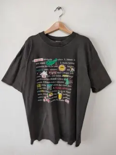 90s usa製 Tシャツ