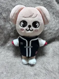 straykids skzoo ユニホームT ネーム入り