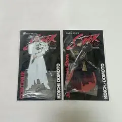 堂本光一 Endless SHOCK アクリルスタンドセット - メルカリ