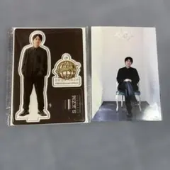 2026年最新】風間俊介 アクスタの人気アイテム - メルカリ
