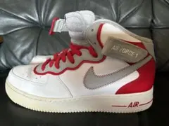 NIKE AIR FORCE 1 MID '07 LV8 DH7451-100