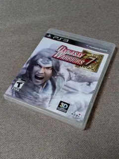【北米版】真・三國無双6【PS3】