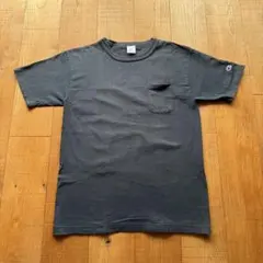 【美品】Champion T1011 Pocket Tshirt Mサイズ