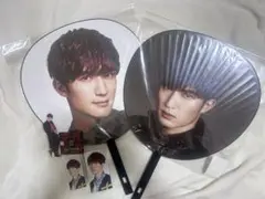 SixTONES ジェシー セット