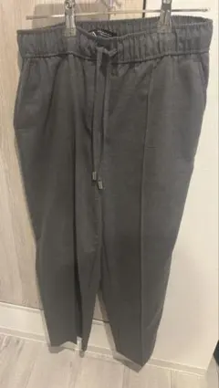 zara パンツ