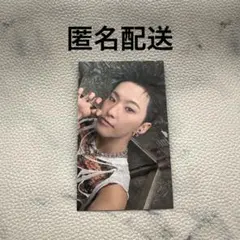 seventeen happy burstday ユニバ ラキドロ ホシ