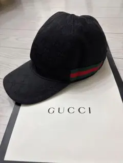 2025年最新】グッチ ベースボールキャップ GGの人気アイテム