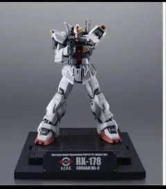 2026年最新】ROBOT魂 ガンダムMk-II（エゥーゴ仕様） ver. A.N.I.M.E.