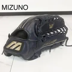 ミズノ イチローモデル 限定 ICHIRO51 プラチナラベル 軟式グローブ