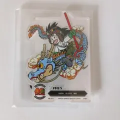 【ドラゴンボール】一番くじＦ賞　40th〜其之二〜アクレクトＦ-１