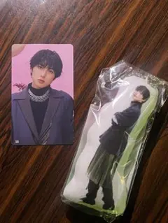 INI NEW YEAR POPUP 第二段　匠海セット