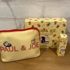 2025年最新】ポール&ジョー ポーチ ドラえもんの人気アイテム