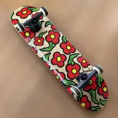 すぐに乗れる♪ 整備済みハイスペックコンプリート！Krooked×VENTURE 2026年最新】krooked コンプリートの人気アイテム - メルカリ