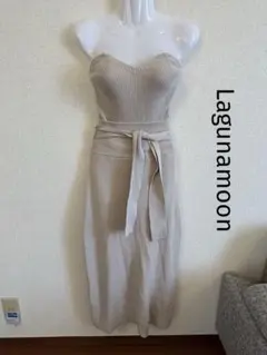 ラグナムーン　ワンピース