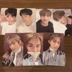 Serenade D×S トレカ ドギョム