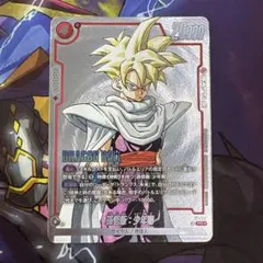 2025年最新】ドラゴンボールフュージョンワールド パラレルの