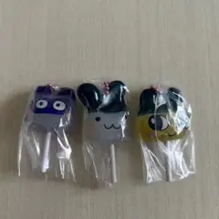 たまごっちカラフルキャンディチャーム