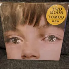 美品】TOMOO Blink CD 廃盤 - メルカリ