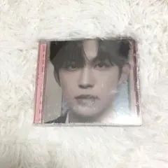 ALD1 アルバム EUPHORIA ジュエルケース 未開封 ゴヌ