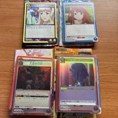 UNION ARENA 勝利の女神 NIKKE 2BOX（初版品） UNION ARENA 勝利の女神 NIKKE 2BOX（初版品） - メルカリ