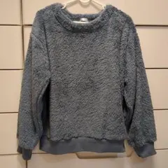 最終価格　シューラルー　ワールド　レディース　モコモコ　トップス