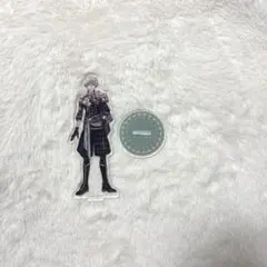 アイナナ 亥清悠 アクスタ 缶バッジ - メルカリ