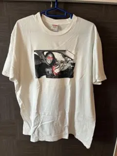 Supreme Tシャツ ホワイト Lサイズのサムネイル