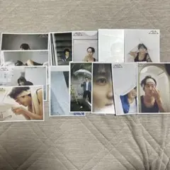 曽野舜太 グッズ まとめ売り M!LK「曽野舜太 23rd BIRTHDAY GOODS & 生写真セット」販売決定