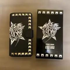 2025年最新】氷室京介 iphoneケースの人気アイテム - メルカリ